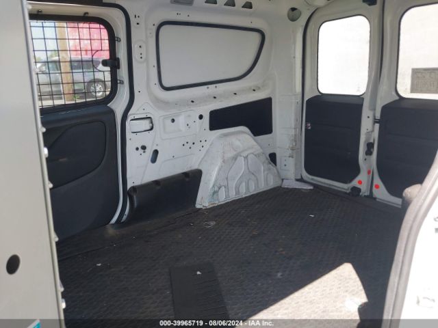 ZFBHRFAB9M6V39427 RAM Promaster City Tradesman