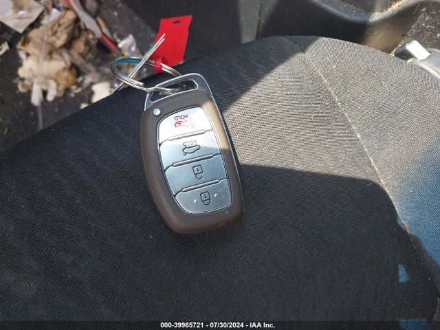 Hyundai Elantra Value Edition 2016 5NPDH4AE6GH685050 Image 11