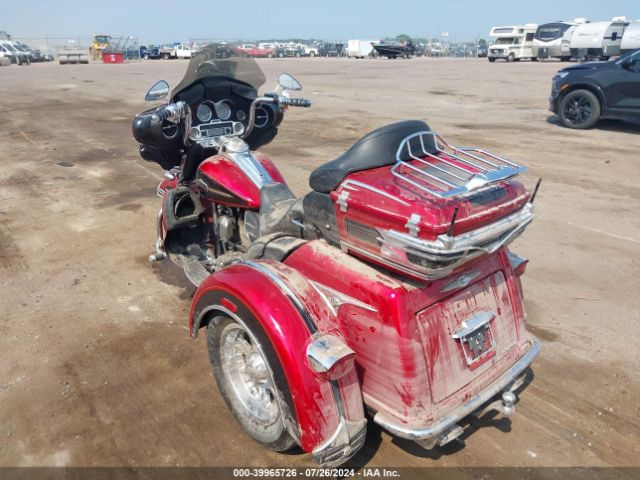 2012 HARLEY-DAVIDSON FLHTCUTG 1HD1MAM12CB850043 Photo 2