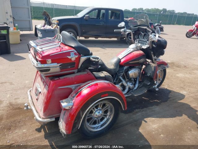 2012 HARLEY-DAVIDSON FLHTCUTG 1HD1MAM12CB850043 Photo 3