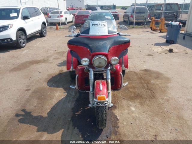 2012 HARLEY-DAVIDSON FLHTCUTG 1HD1MAM12CB850043 Photo 4