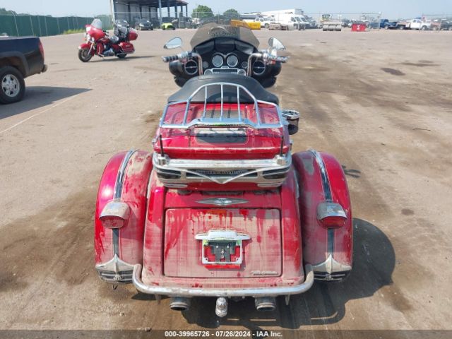 2012 HARLEY-DAVIDSON FLHTCUTG 1HD1MAM12CB850043 Photo 5