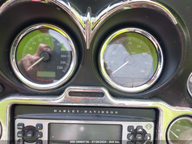 2012 HARLEY-DAVIDSON FLHTCUTG 1HD1MAM12CB850043 Photo 6