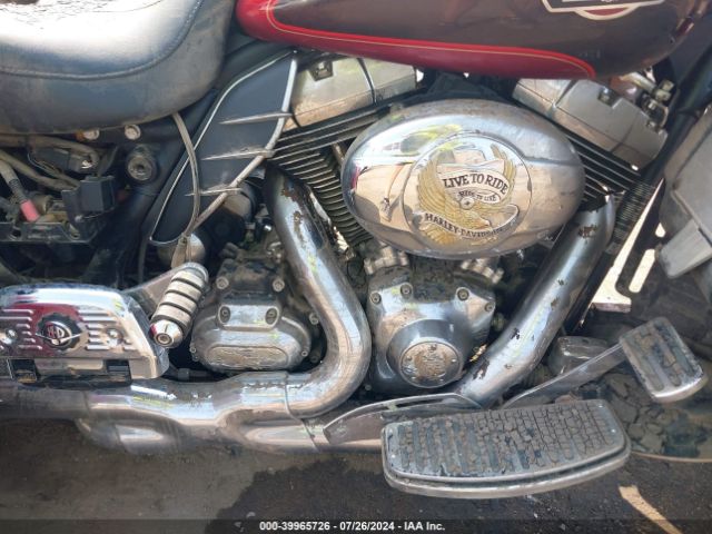 2012 HARLEY-DAVIDSON FLHTCUTG 1HD1MAM12CB850043 Photo 7