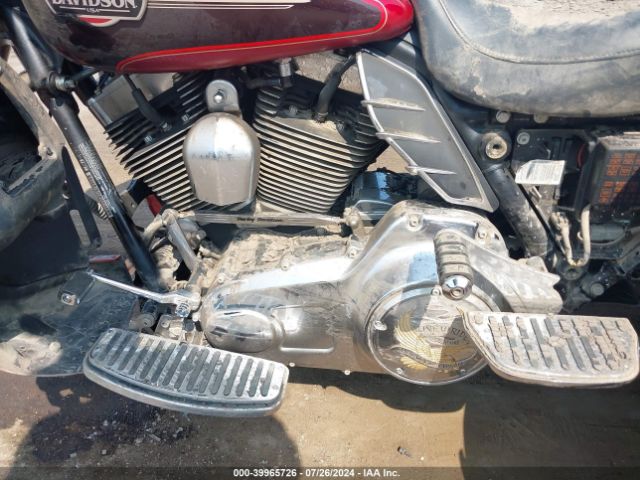 2012 HARLEY-DAVIDSON FLHTCUTG 1HD1MAM12CB850043 Photo 8