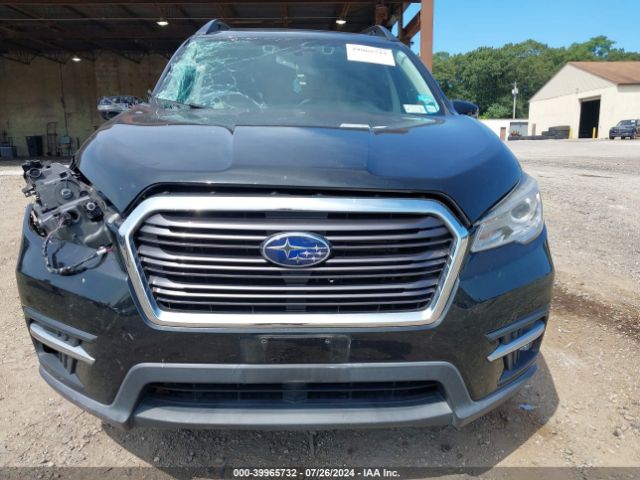4S4WMAPD1L3401794 Subaru Ascent Limited