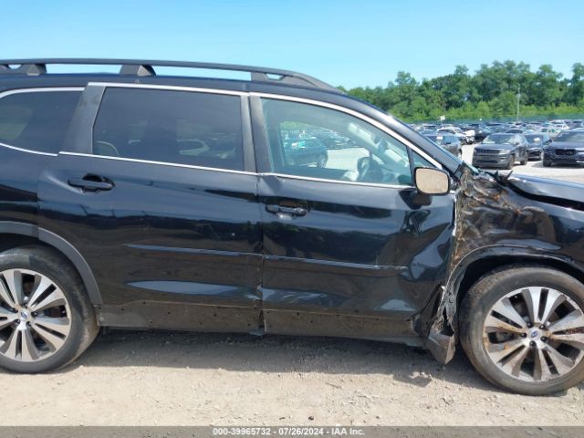 4S4WMAPD1L3401794 Subaru Ascent Limited