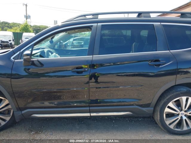 4S4WMAPD1L3401794 Subaru Ascent Limited