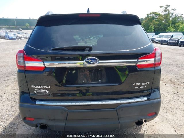 4S4WMAPD1L3401794 Subaru Ascent Limited