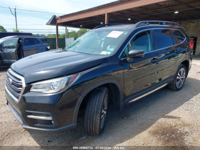 4S4WMAPD1L3401794 Subaru Ascent Limited