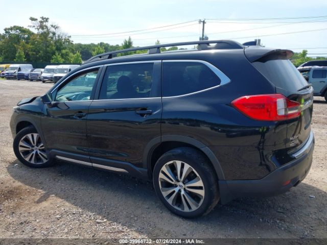 4S4WMAPD1L3401794 Subaru Ascent Limited