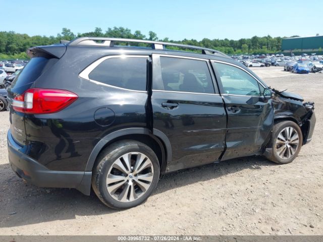 4S4WMAPD1L3401794 Subaru Ascent Limited