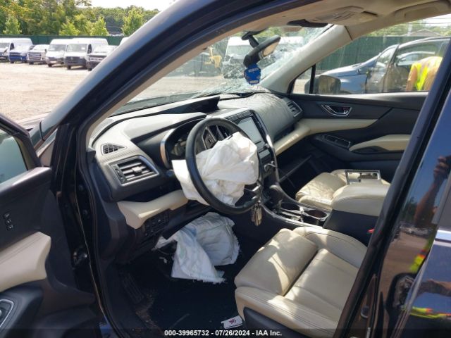 4S4WMAPD1L3401794 Subaru Ascent Limited