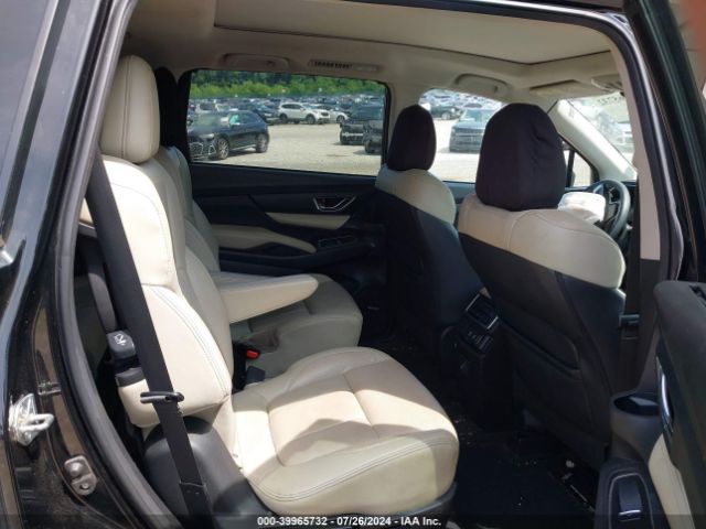4S4WMAPD1L3401794 Subaru Ascent Limited