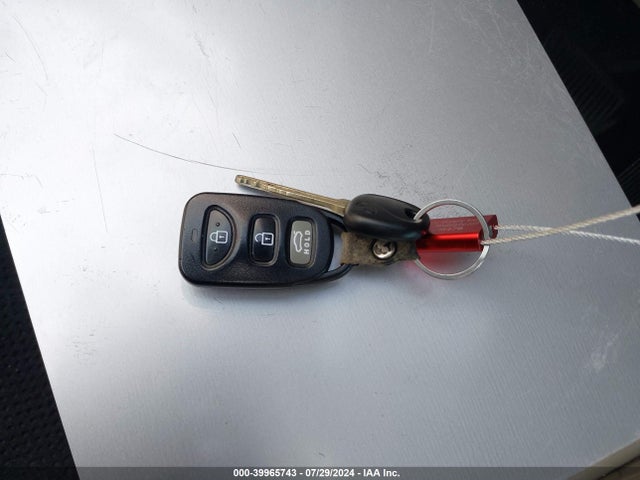 Hyundai ELANTRA SE 2017 5NPD84LF2HH084970 Image 11