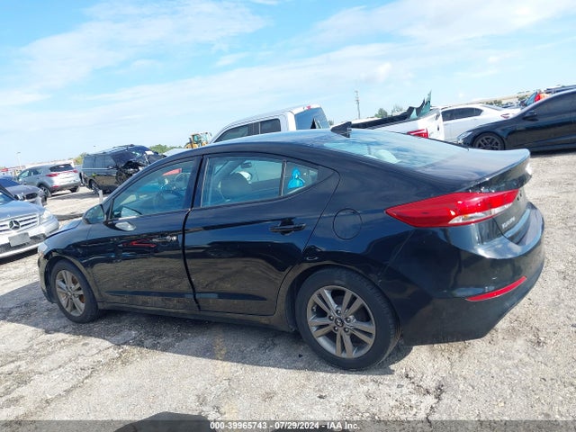 Hyundai ELANTRA SE 2017 5NPD84LF2HH084970 Image 14