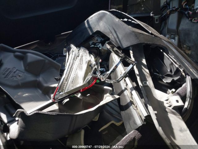 5J8YD3H52KL012775 Acura Mdx Tech Pkg