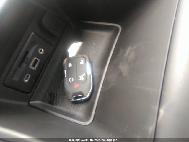 GMC Terrain Fwd Slt 2023 3GKALPEG6PL132451 Image 11