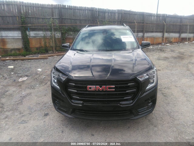GMC Terrain Fwd Slt 2023 3GKALPEG6PL132451 Image 12