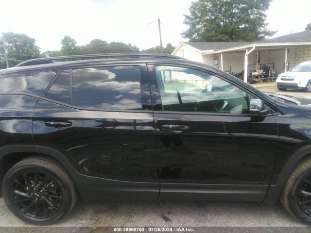 GMC Terrain Fwd Slt 2023 3GKALPEG6PL132451 Image 13