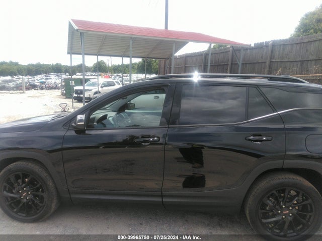 GMC Terrain Fwd Slt 2023 3GKALPEG6PL132451 Image 14