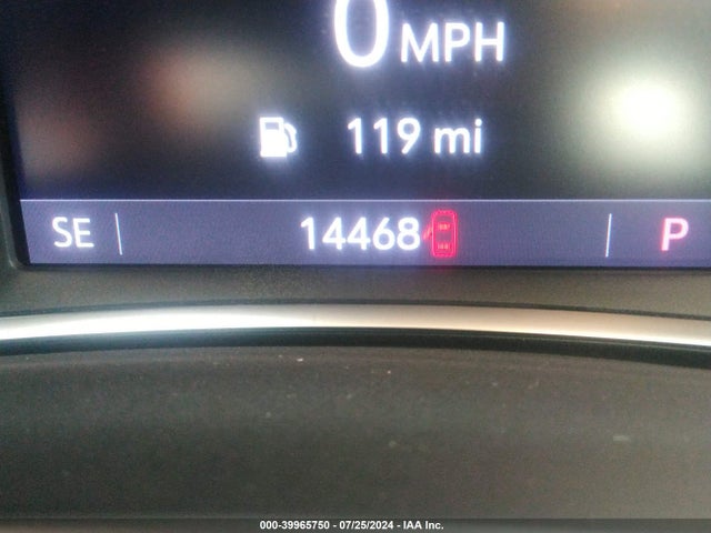 GMC Terrain Fwd Slt 2023 3GKALPEG6PL132451 Image 15
