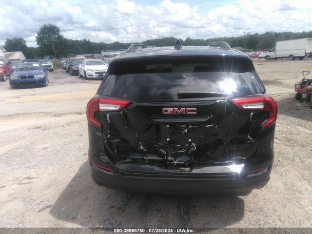 GMC Terrain Fwd Slt 2023 3GKALPEG6PL132451 Image 16