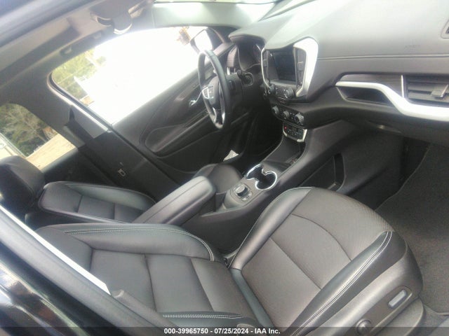 GMC Terrain Fwd Slt 2023 3GKALPEG6PL132451 Image 5