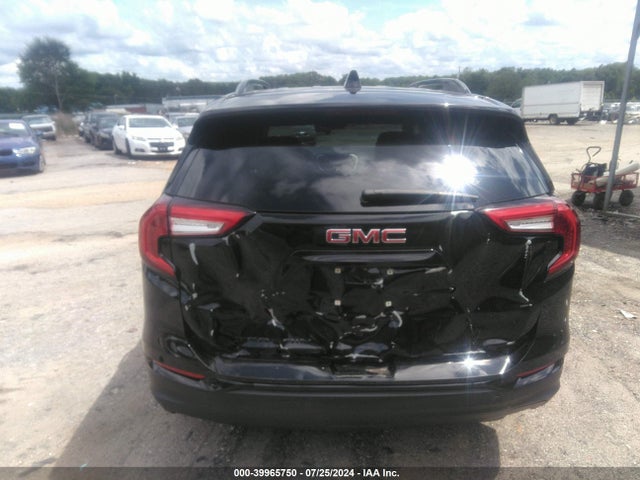 GMC Terrain Fwd Slt 2023 3GKALPEG6PL132451 Image 6