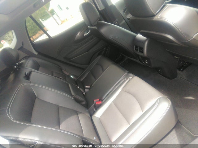 GMC Terrain Fwd Slt 2023 3GKALPEG6PL132451 Image 8