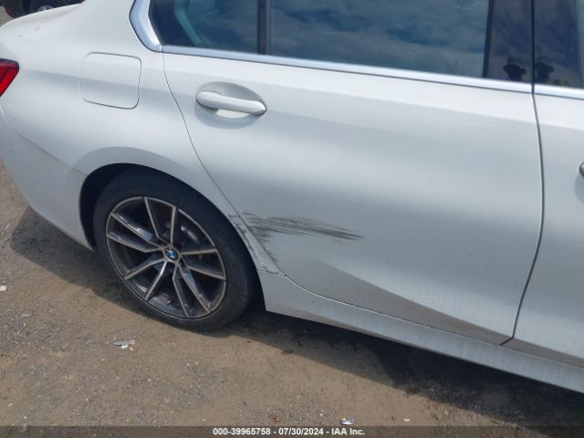2021 BMW 3 SERIES 3MW5R7J01M8B81962 Photo 5