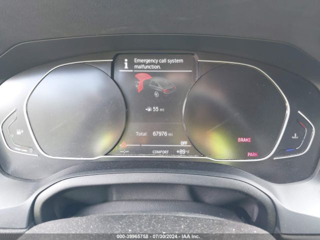 2021 BMW 3 SERIES 3MW5R7J01M8B81962 Photo 6
