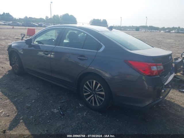 4S3BNAF67K3017214 Subaru Legacy 2.5i Premium