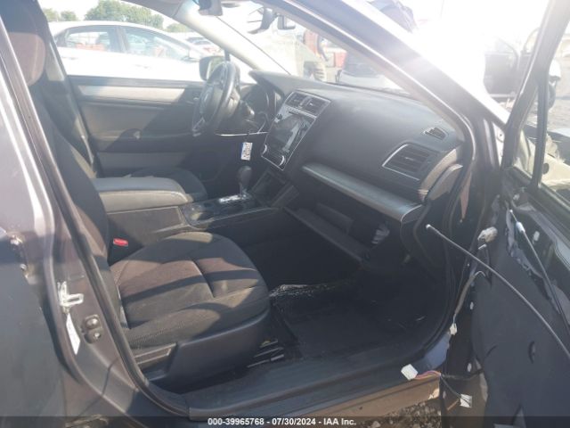 4S3BNAF67K3017214 Subaru Legacy 2.5i Premium