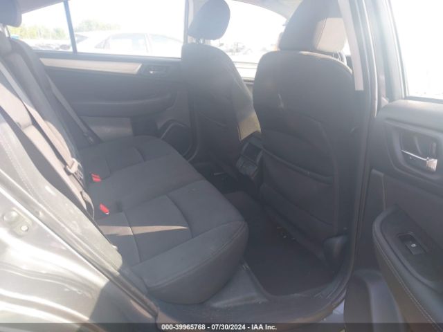 4S3BNAF67K3017214 Subaru Legacy 2.5i Premium