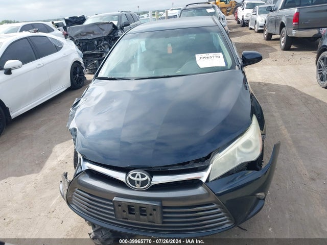 Toyota CAMRY LE 2015 4T4BF1FK9FR448648 Image 12