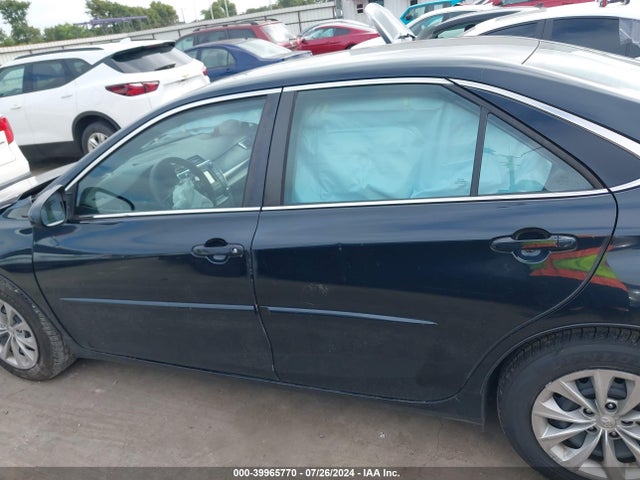 Toyota CAMRY LE 2015 4T4BF1FK9FR448648 Image 14