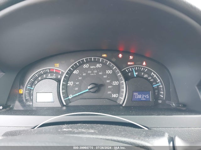 Toyota CAMRY LE 2015 4T4BF1FK9FR448648 Image 15