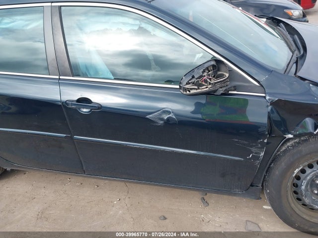 Toyota CAMRY LE 2015 4T4BF1FK9FR448648 Image 17