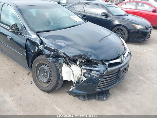 Toyota CAMRY LE 2015 4T4BF1FK9FR448648 Image 6