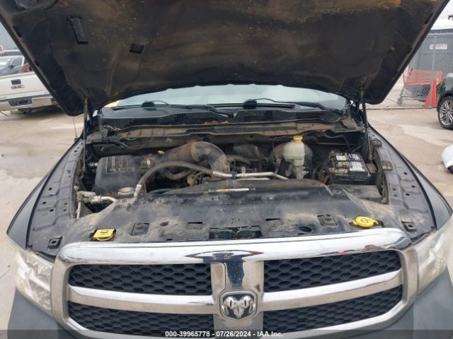 3C6RR7KT0FG578656 RAM 1500 Tradesman