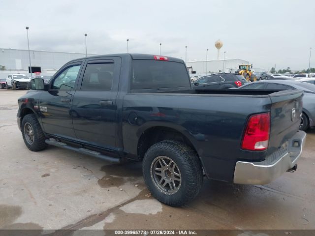 3C6RR7KT0FG578656 RAM 1500 Tradesman