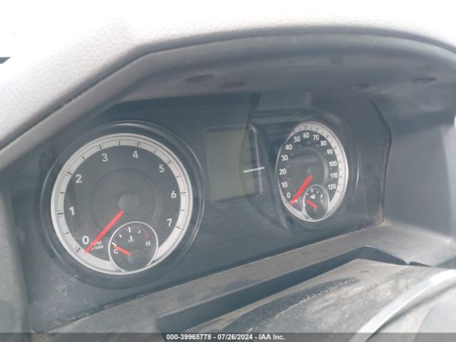 3C6RR7KT0FG578656 RAM 1500 Tradesman