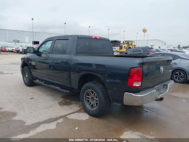 3C6RR7KT0FG578656 RAM 1500 Tradesman