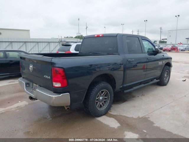 3C6RR7KT0FG578656 RAM 1500 Tradesman
