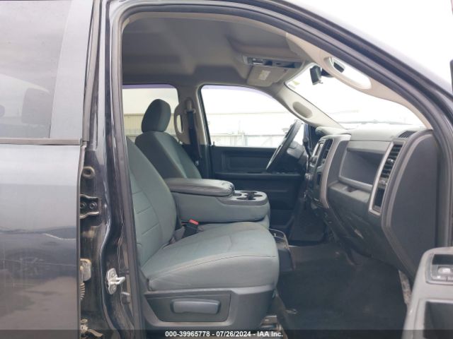 3C6RR7KT0FG578656 RAM 1500 Tradesman