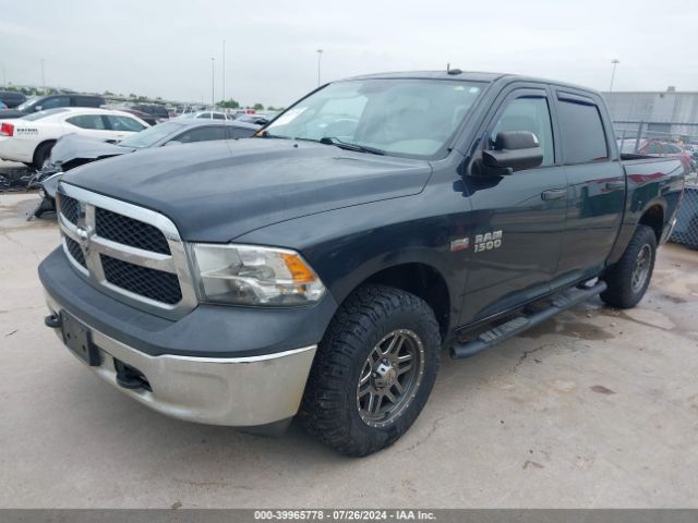 3C6RR7KT0FG578656 RAM 1500 Tradesman