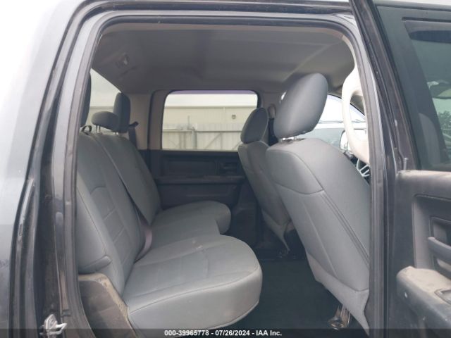 3C6RR7KT0FG578656 RAM 1500 Tradesman