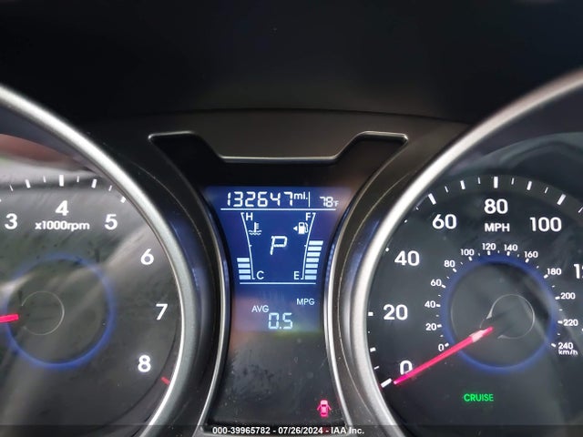 Hyundai Veloster Value Edition 2017 KMHTC6AD0HU320475 Image 15