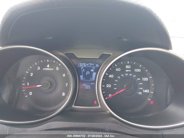 Hyundai Veloster Value Edition 2017 KMHTC6AD0HU320475 Image 7
